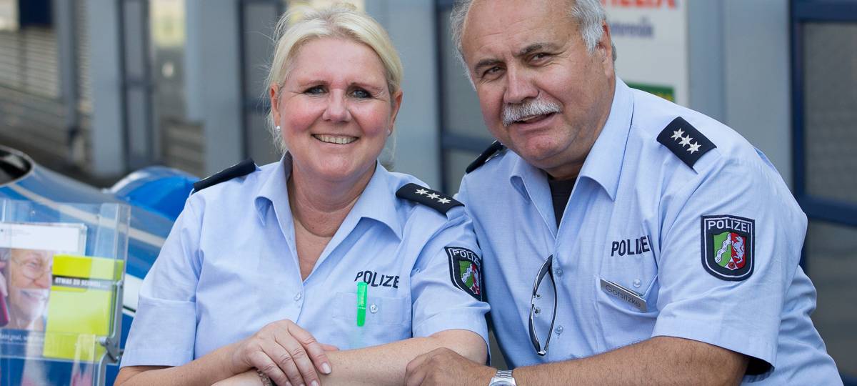 Verkehrsmeldertag: So war es beim letzten Mal