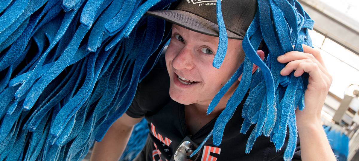 Verkehrsmeldertag: So war es beim letzten Mal