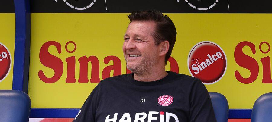 Der Sport am Wochenende