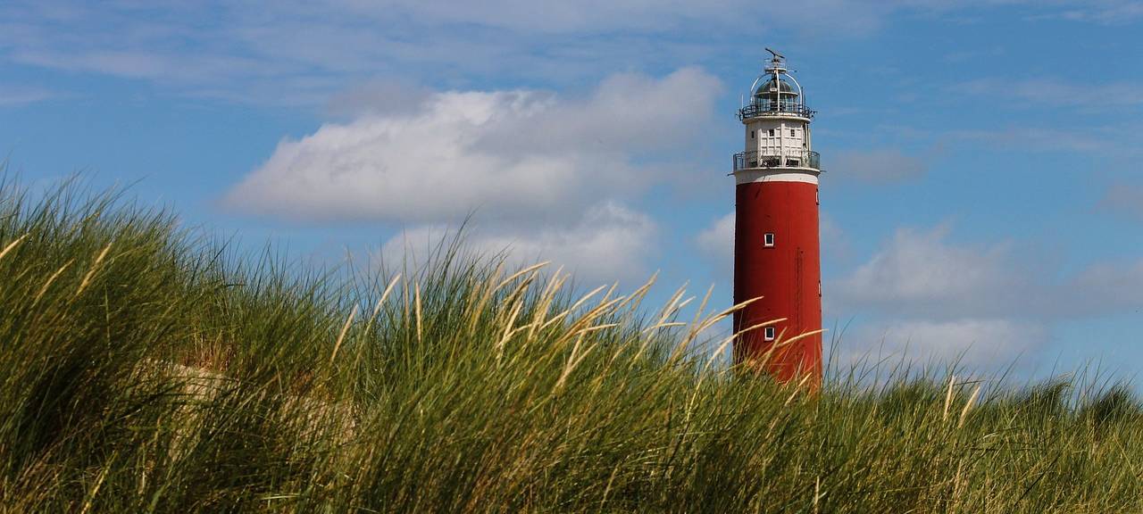 Urlauberseelsorge auf Texel