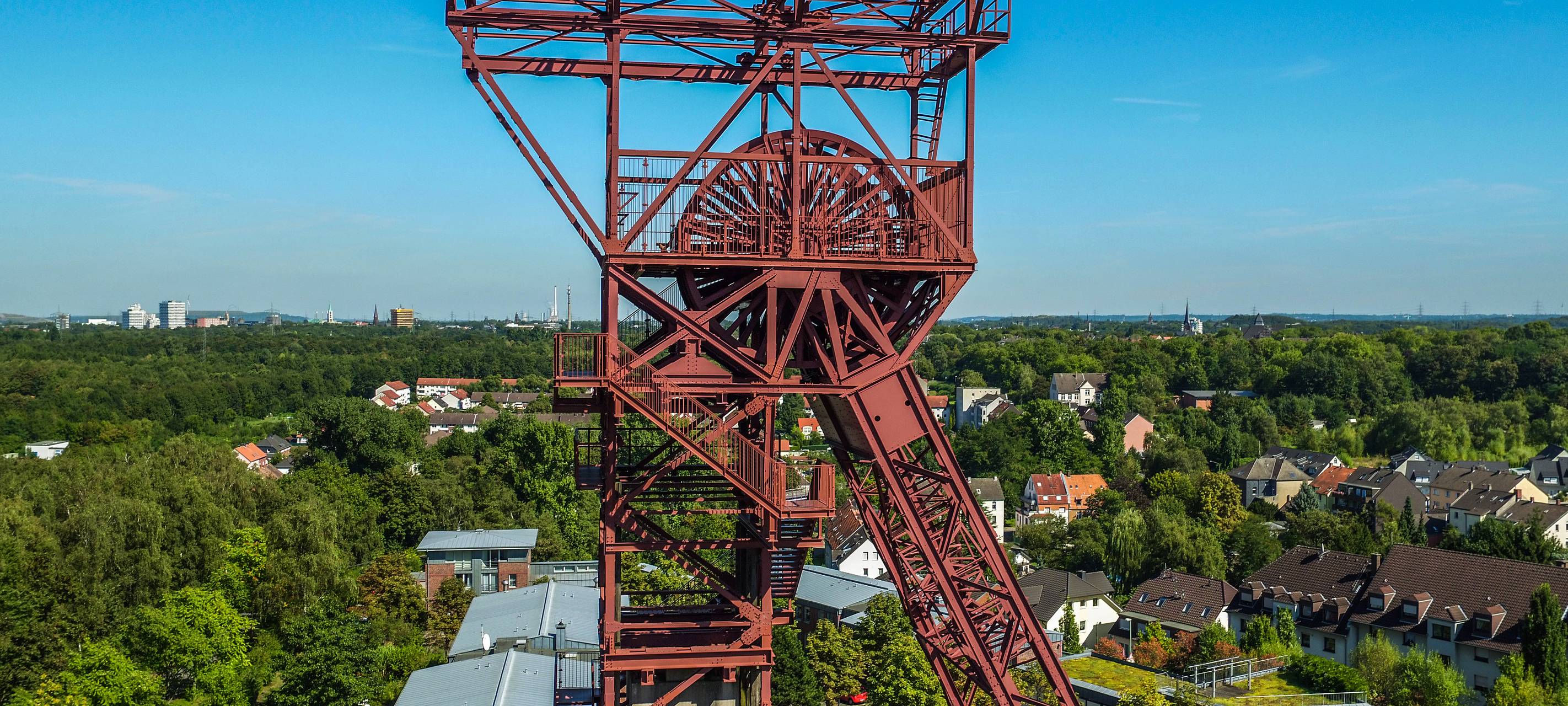Heiraten auf dem Phänomania Erfahrungsfeld