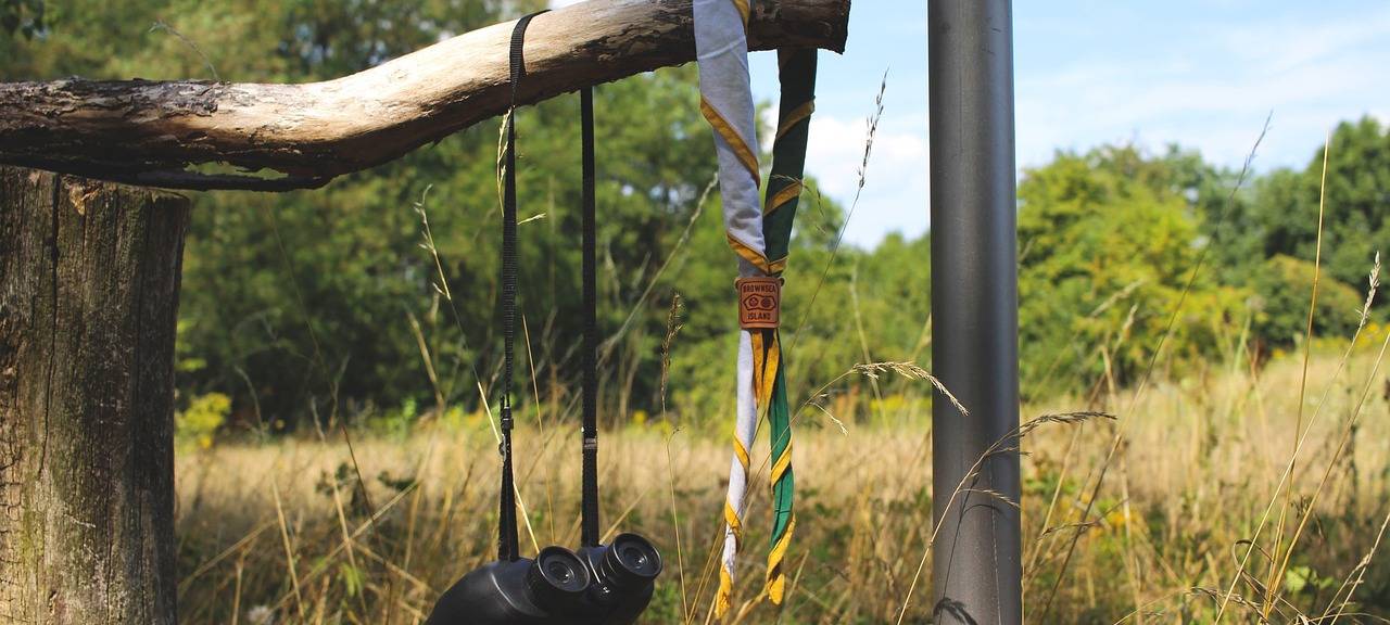 Essen hat neuen Pfadfinder-Chef