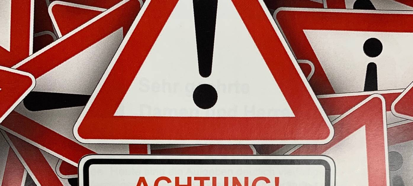 Trickbetrüger in Essen erbeuten Goldschmuck