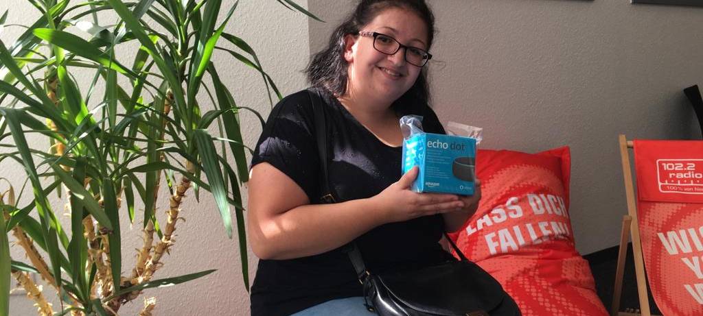 Vielen Dank für so viel Feedback für unsere neue Website