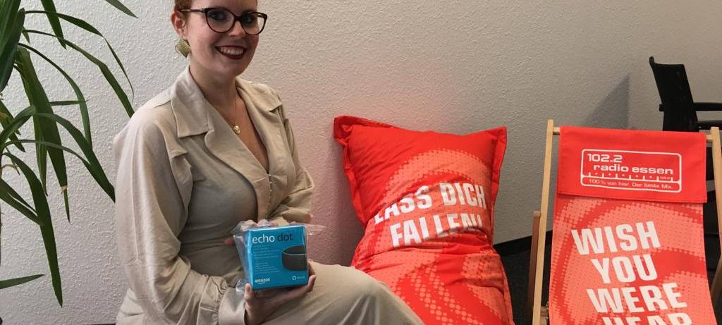 Vielen Dank für so viel Feedback für unsere neue Website