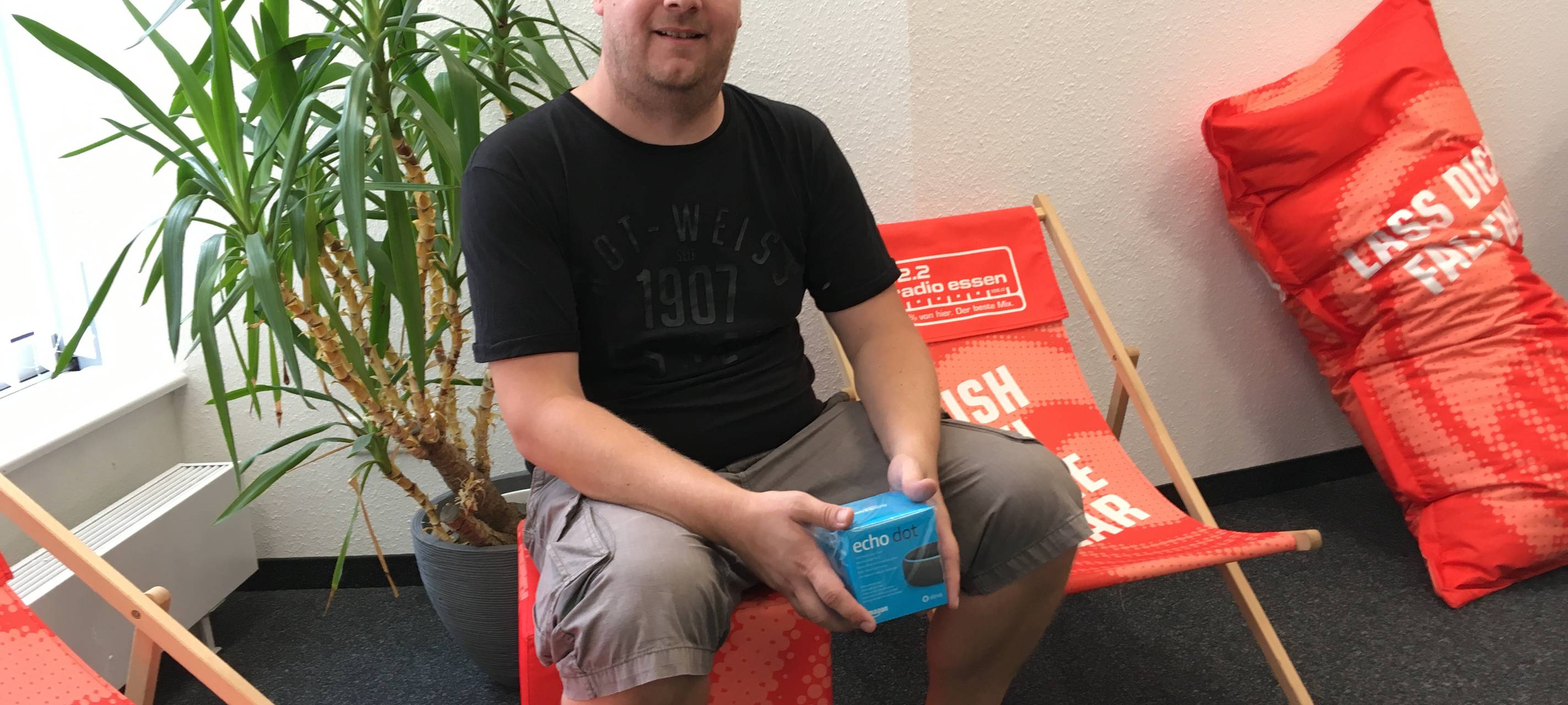 Vielen Dank für so viel Feedback für unsere neue Website