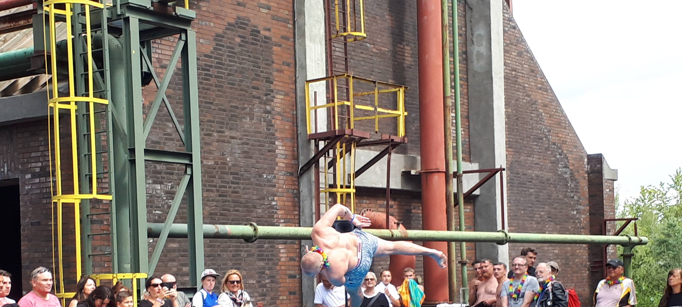 Mitglieder der Nationalmannschaft