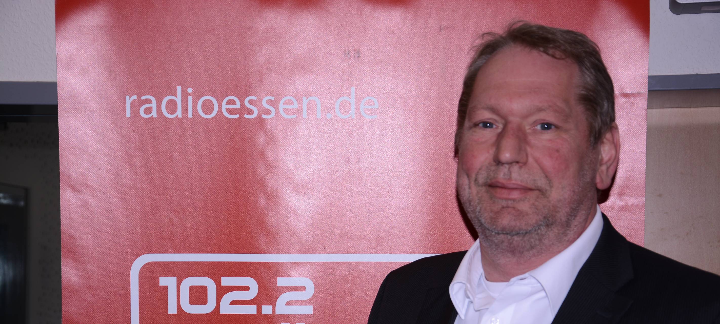 Polizei Essen: Richter äußert sich zu rechten Chat-Gruppen