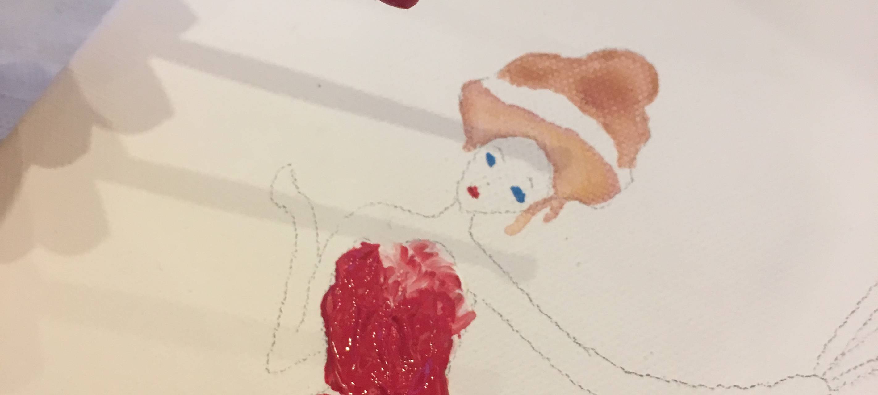 Radio Essen Ballonmädchen