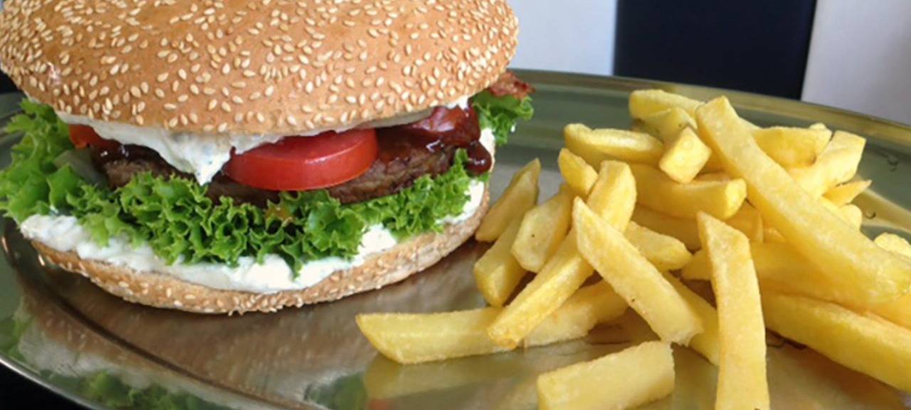 Grillen um die Welt: Edelburger - Australien