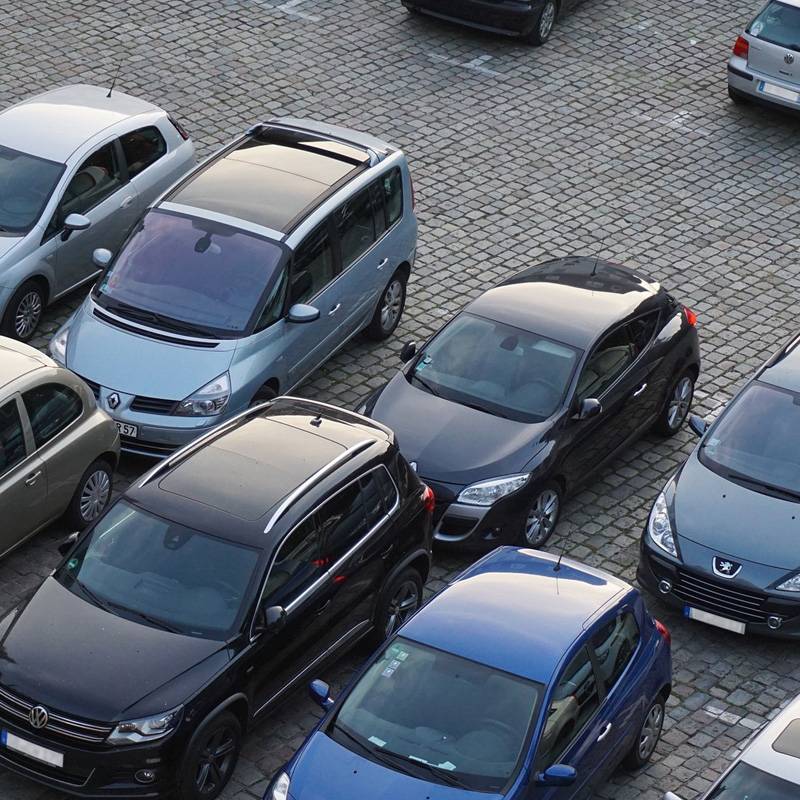 Boom mit Gebrauchtwagen: Was vor einem Kauf wichtig ist - Radio Essen