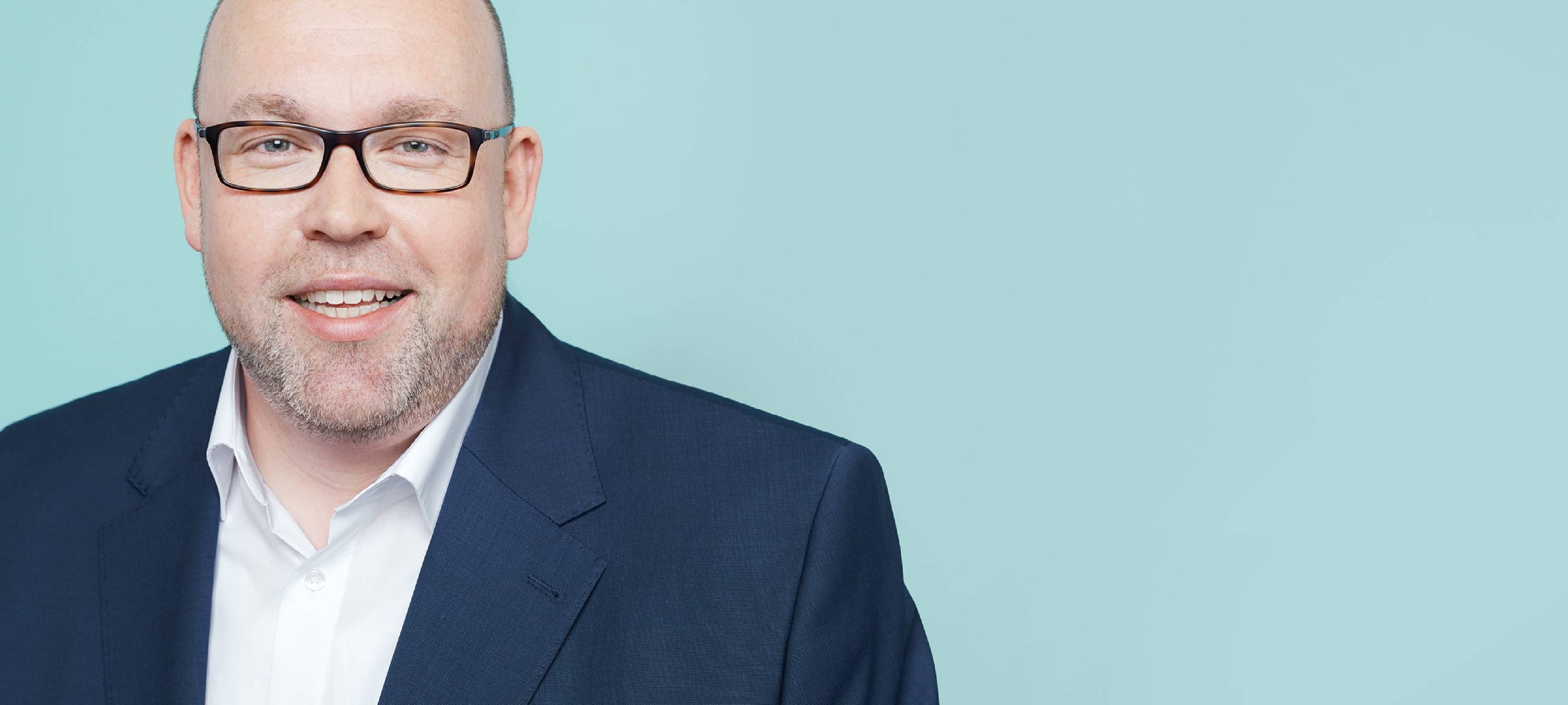 Parteitag der SPD Essen: Frank Müller will Parteichef werden