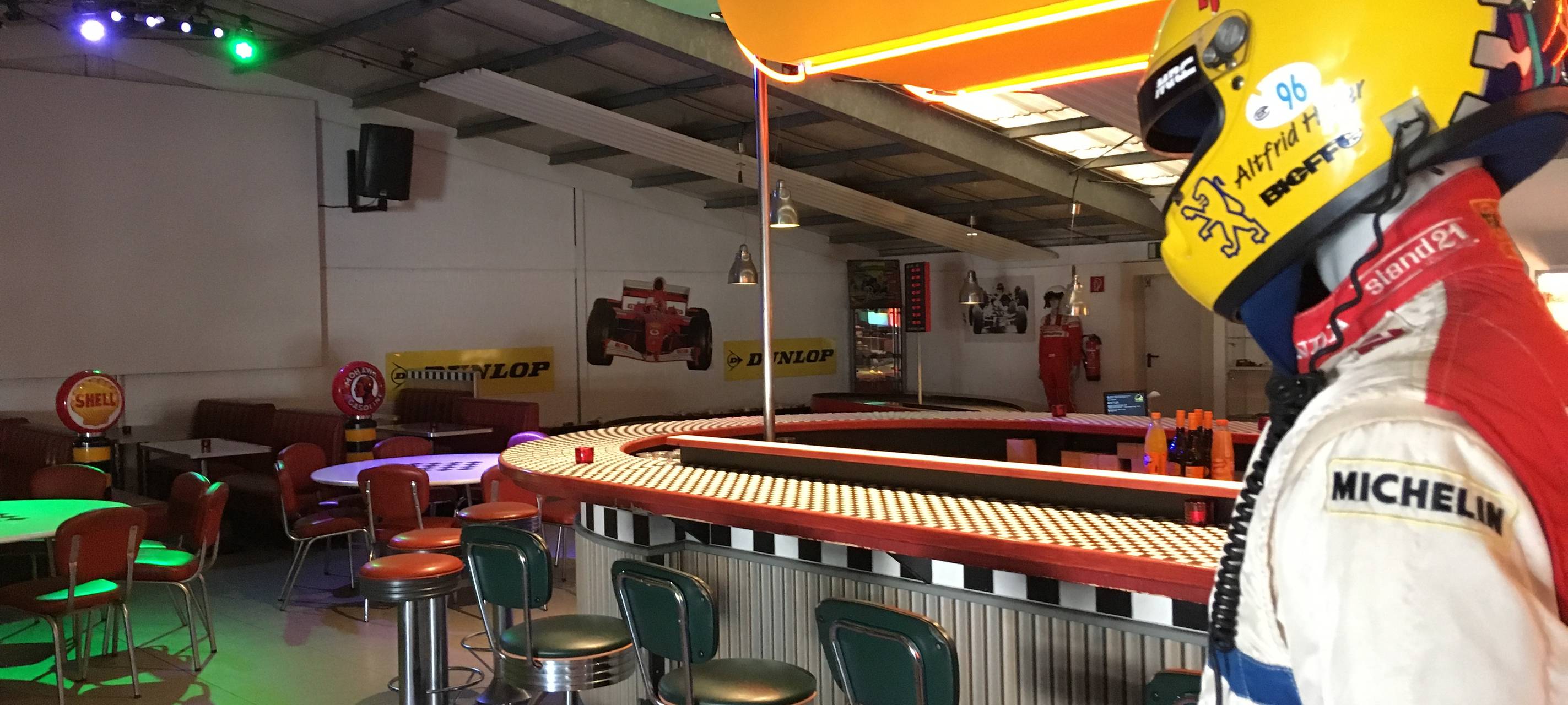 Heiraten bei Gapps in Essen