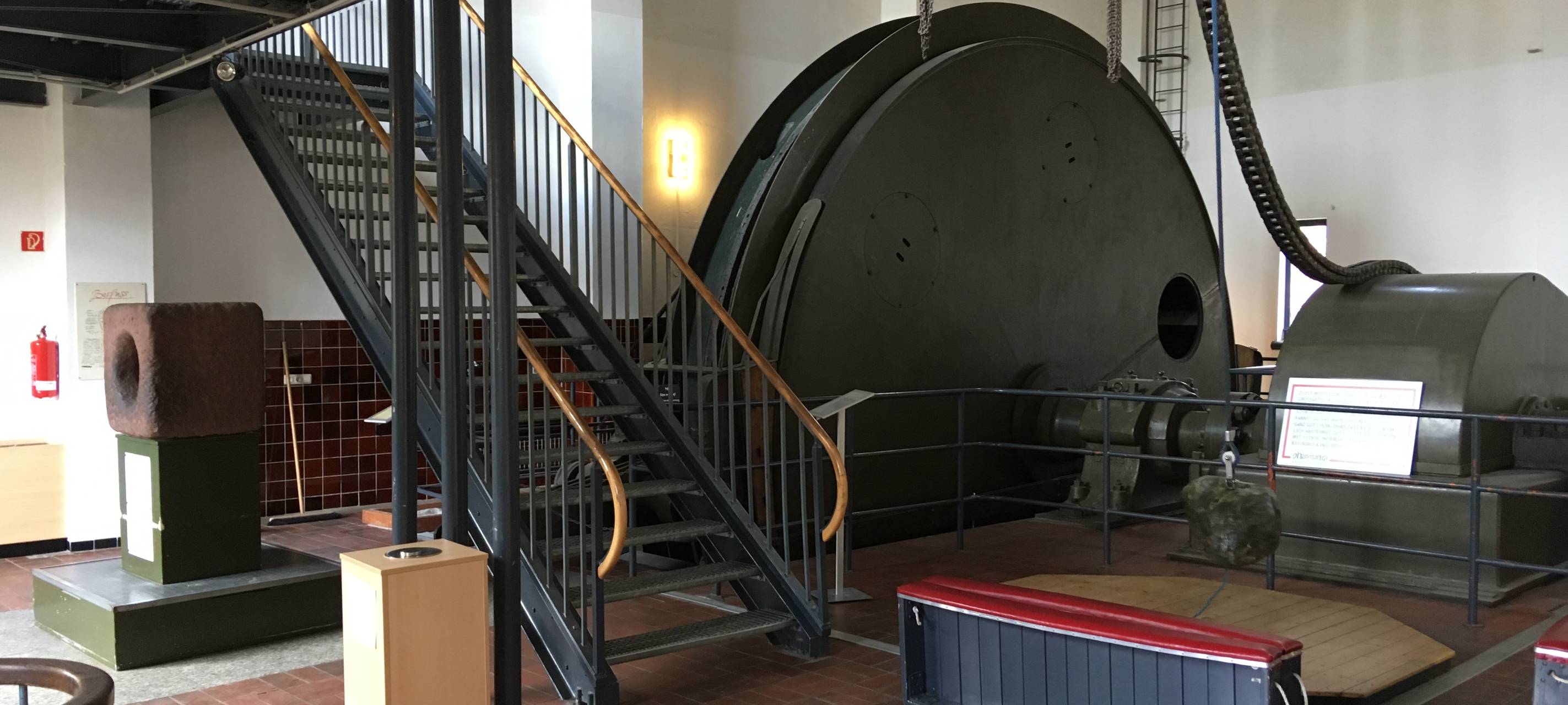 Heiraten auf dem Phänomania Erfahrungsfeld