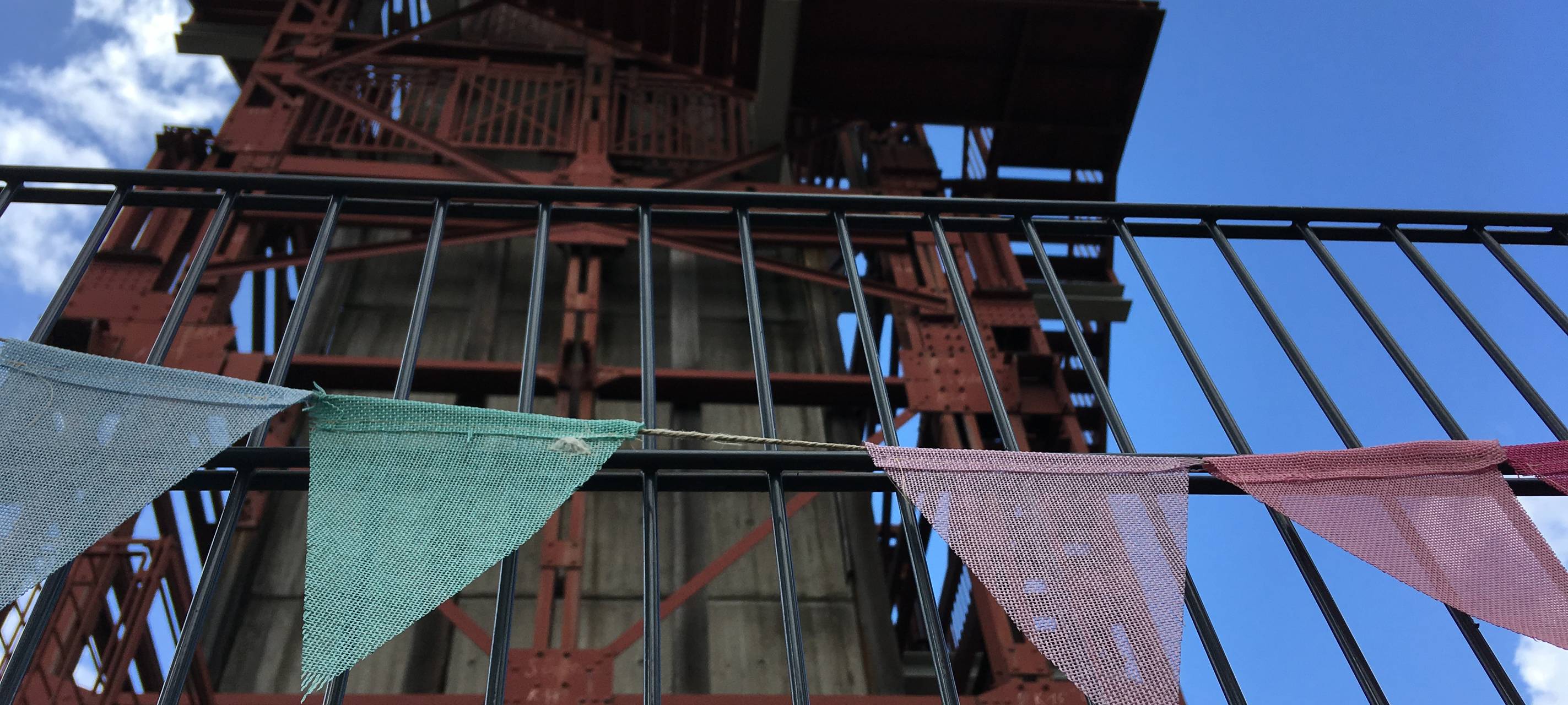 Heiraten auf dem Phänomania Erfahrungsfeld