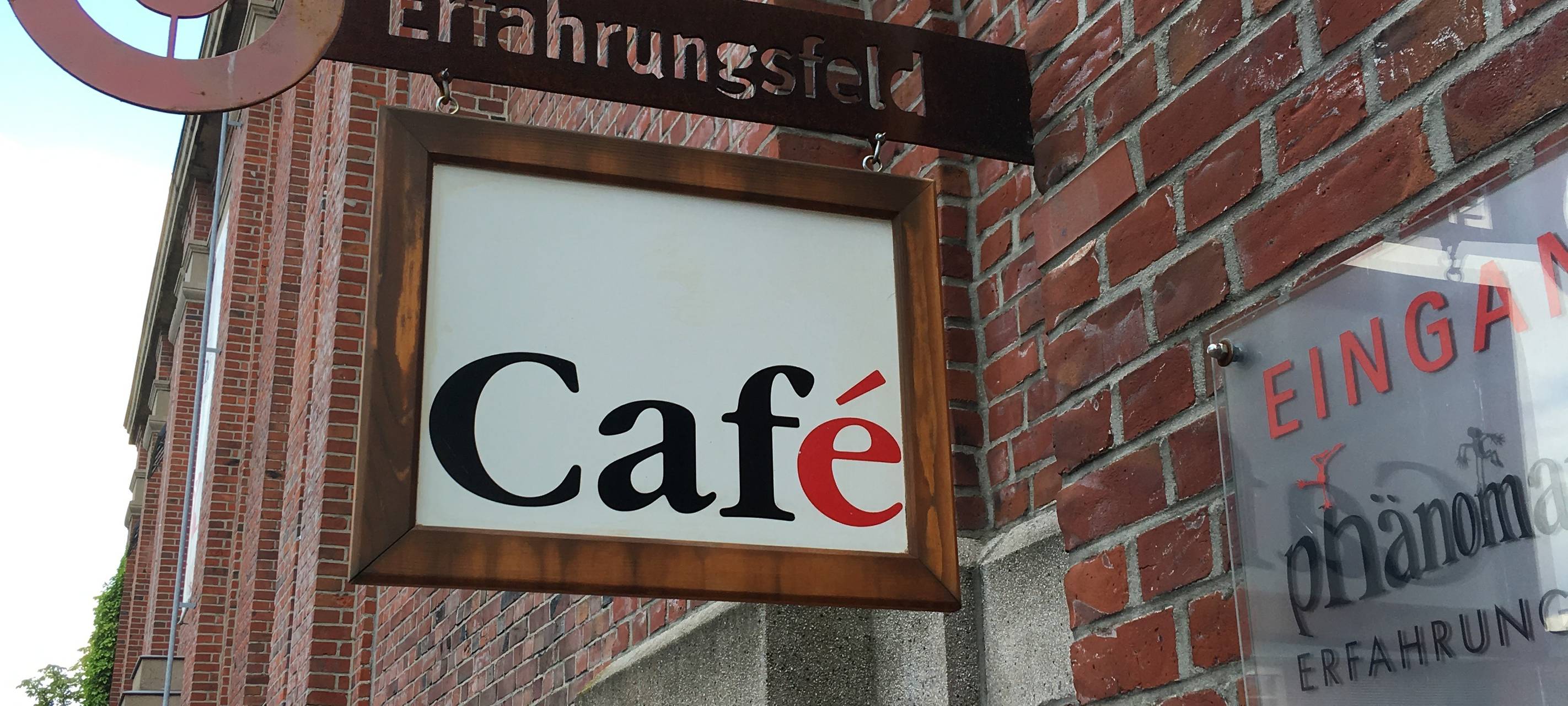 Heiraten auf dem Phänomania Erfahrungsfeld