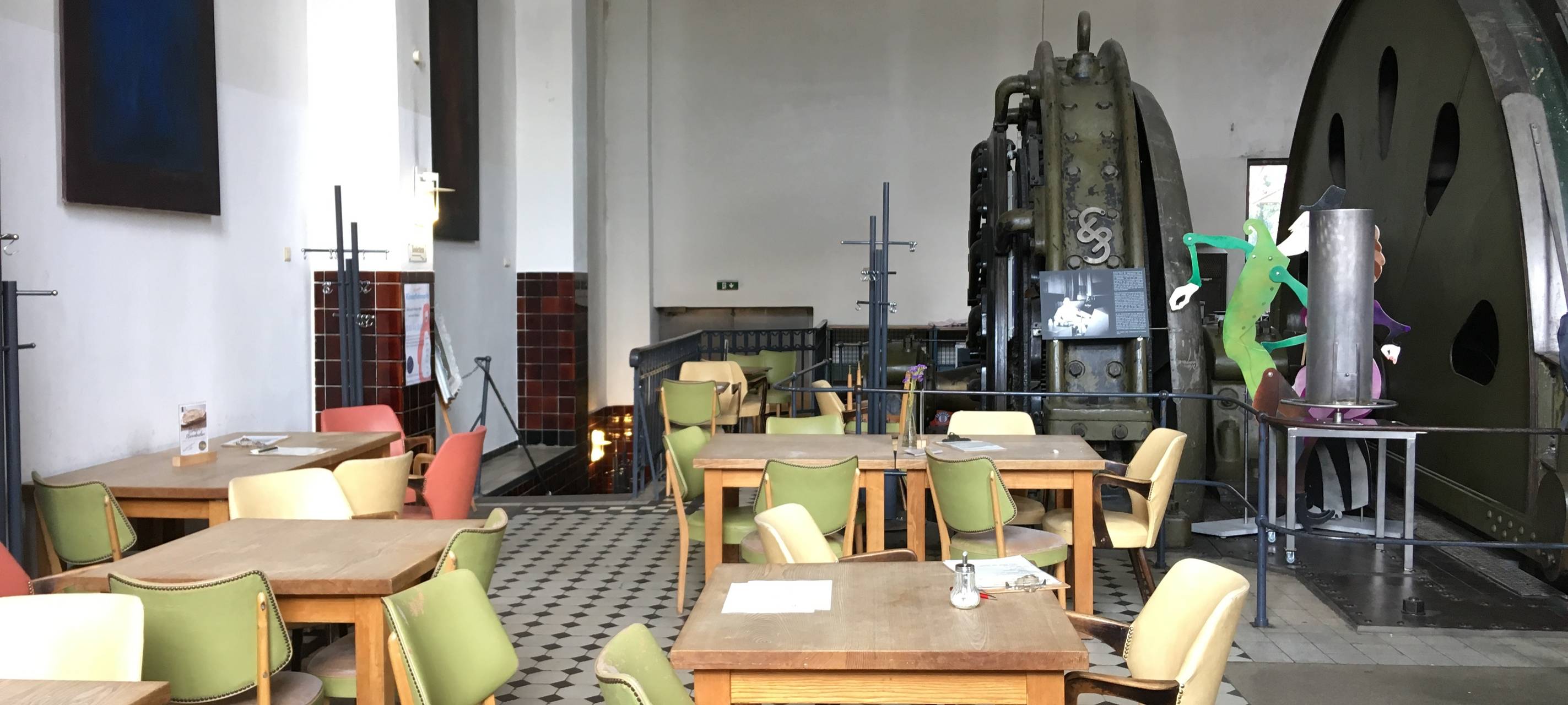 Heiraten auf dem Phänomania Erfahrungsfeld