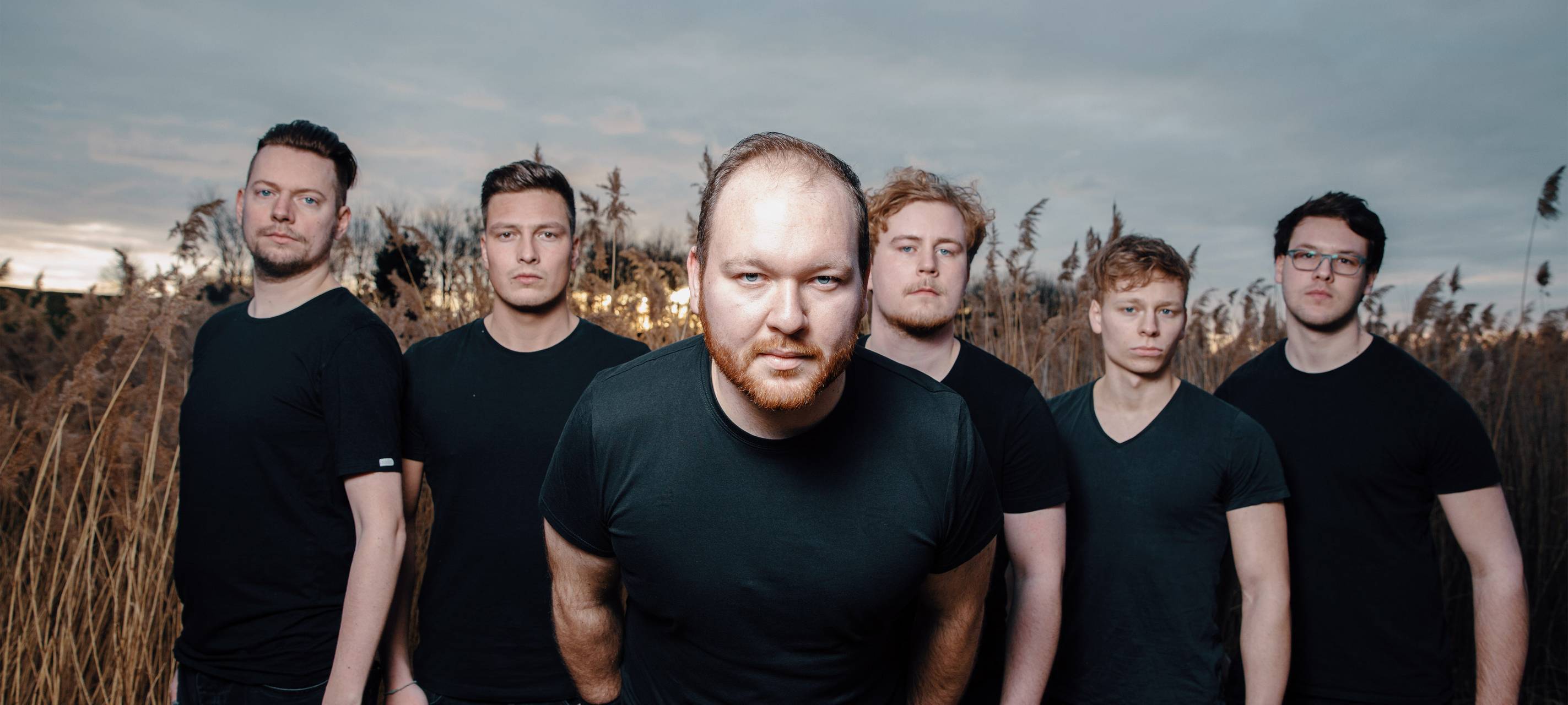 Vertikal in den Ruhrcharts am 05. Januar