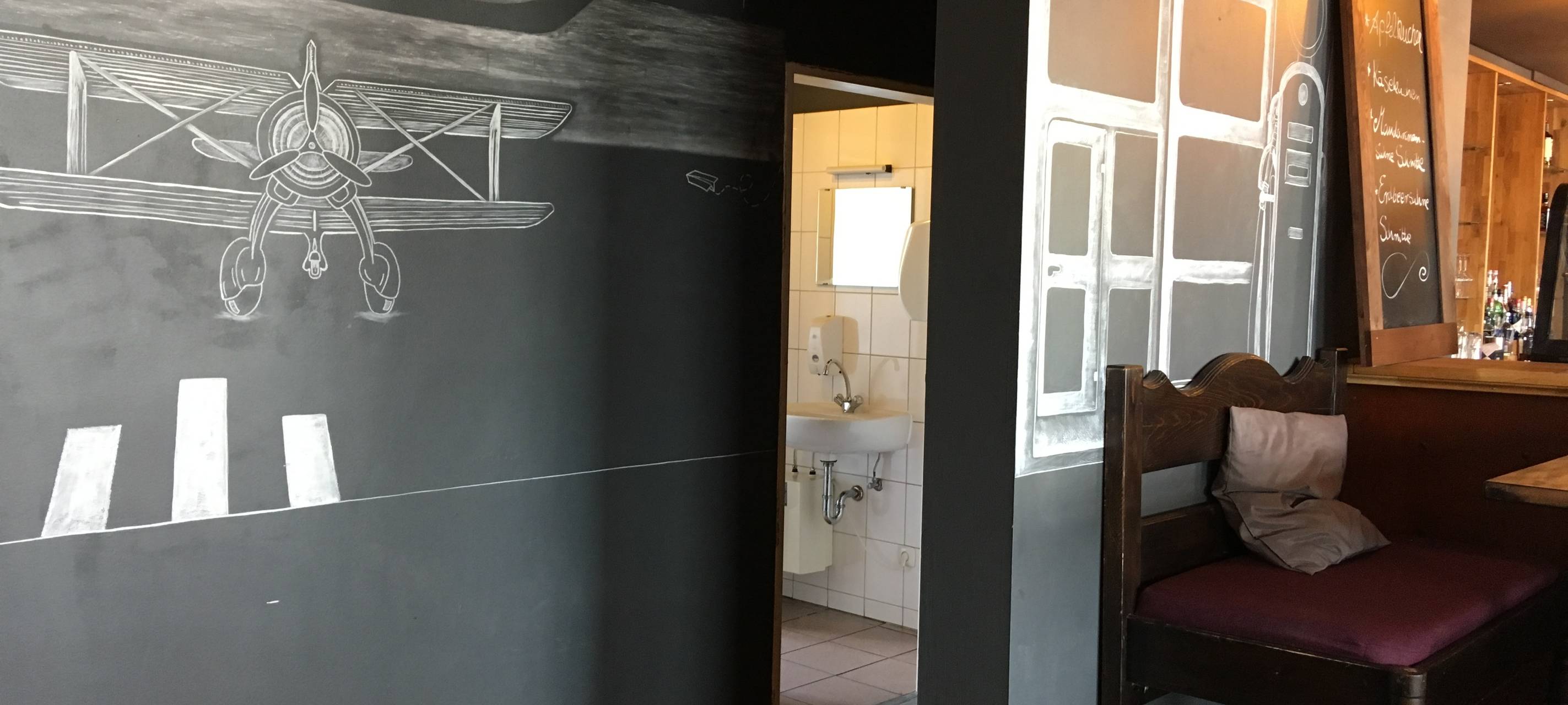 Flughafen Essen-Mülheim