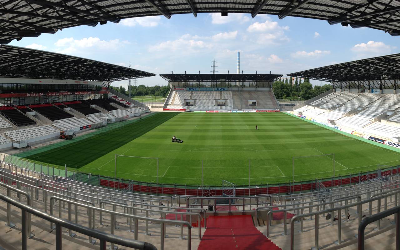 RWE-Stadion