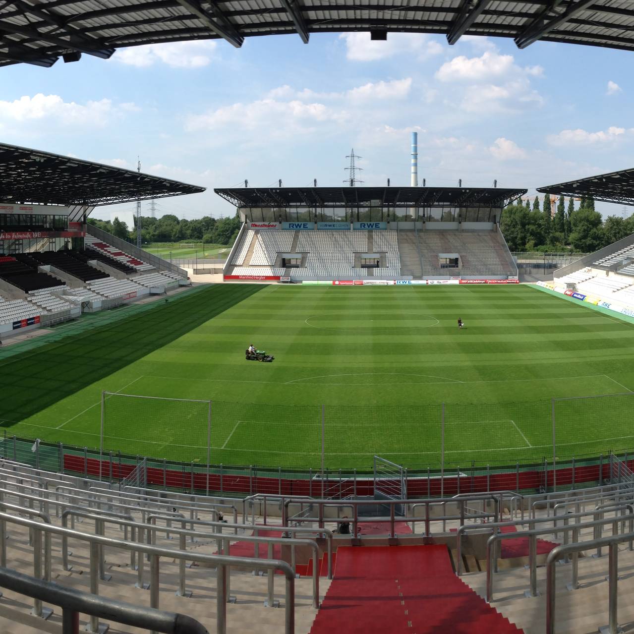 RWE-Stadion