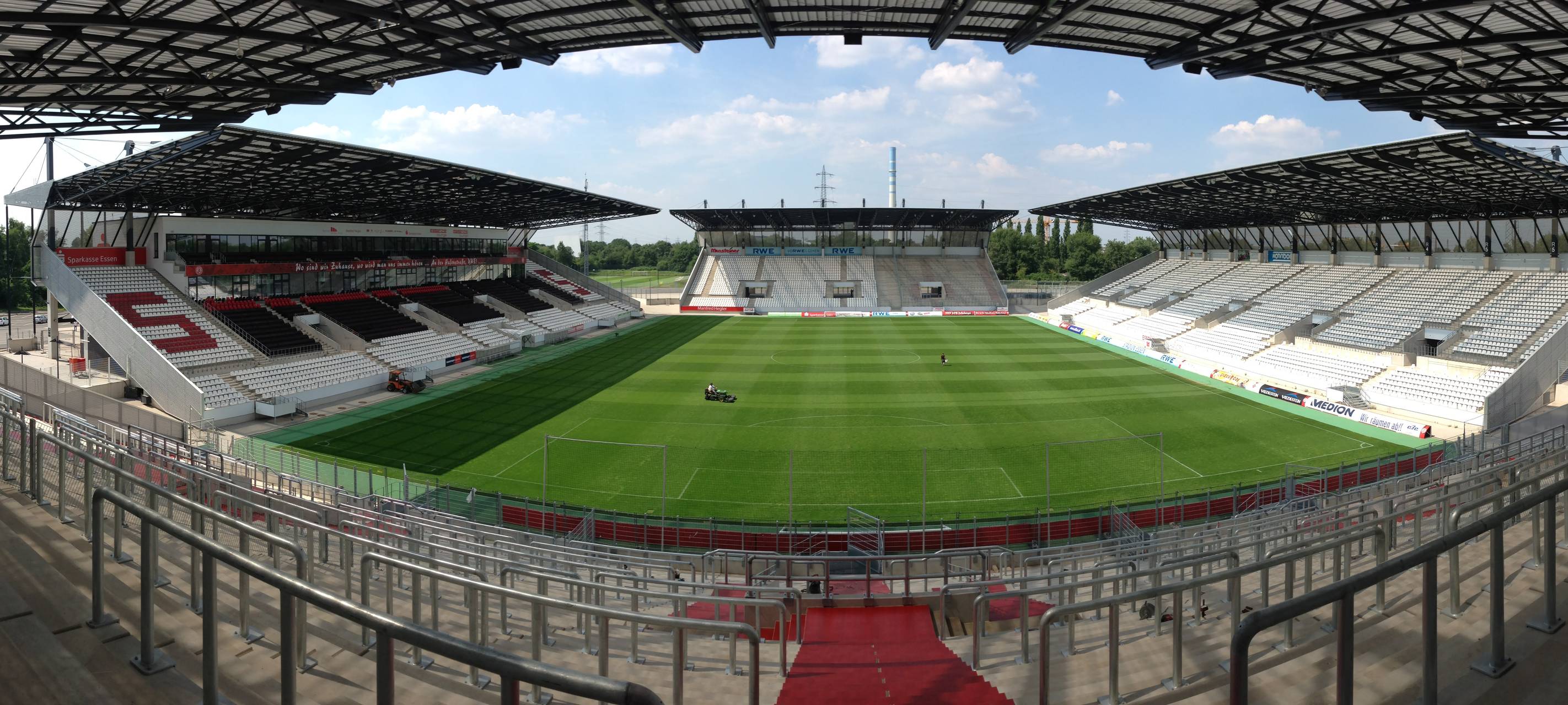 RWE-Stadion