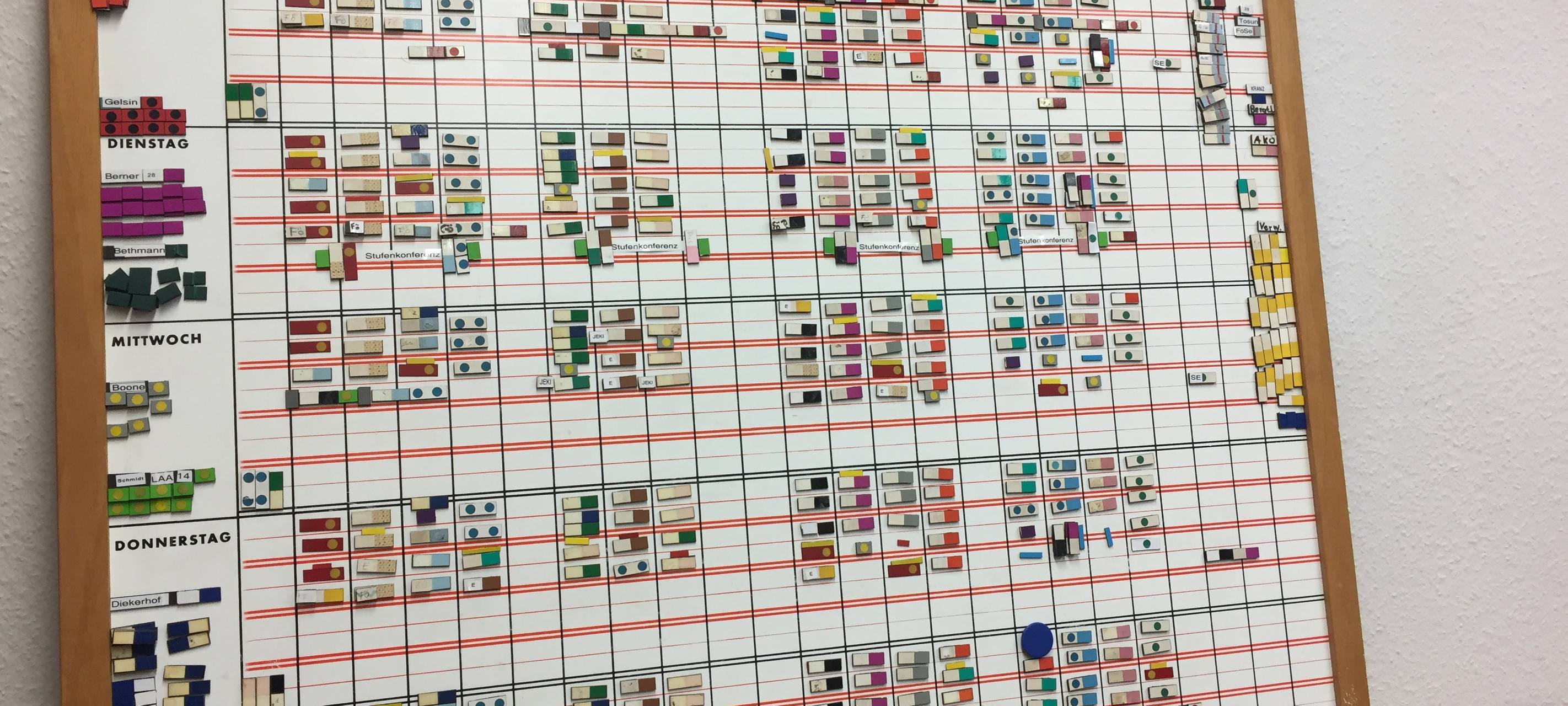 Schulstart: Neues Schuljahr - alte Probleme