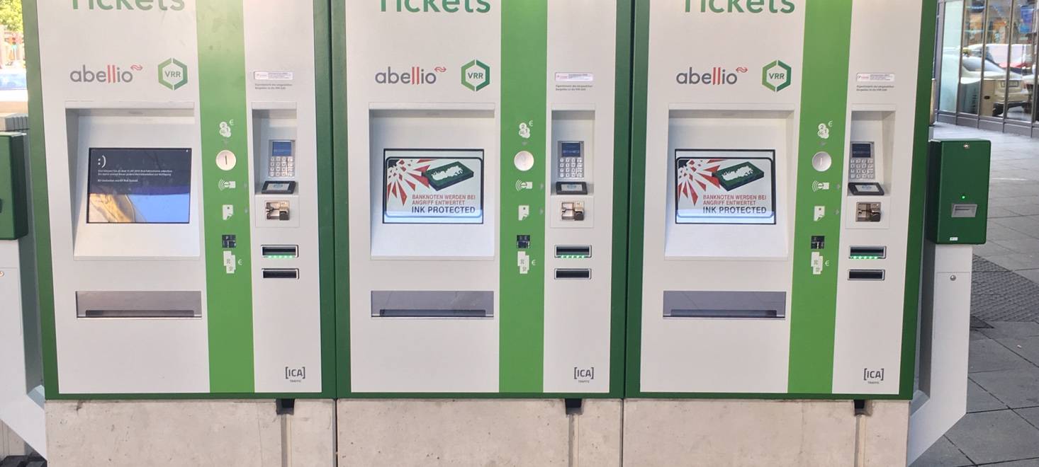 Essen und der VRR: Bus- und Bahnfahren wird teurer