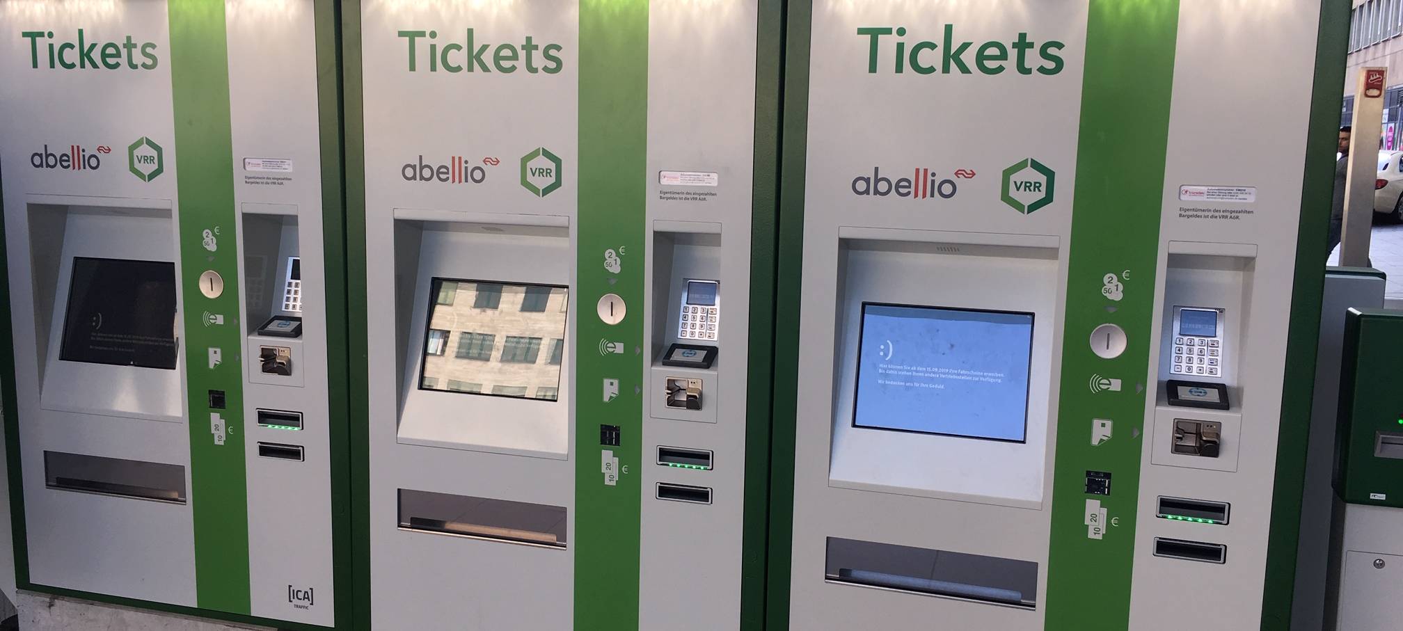 Essen: Schokoticket für Kinder wird teurer - das müssen Familien mehr zahlen