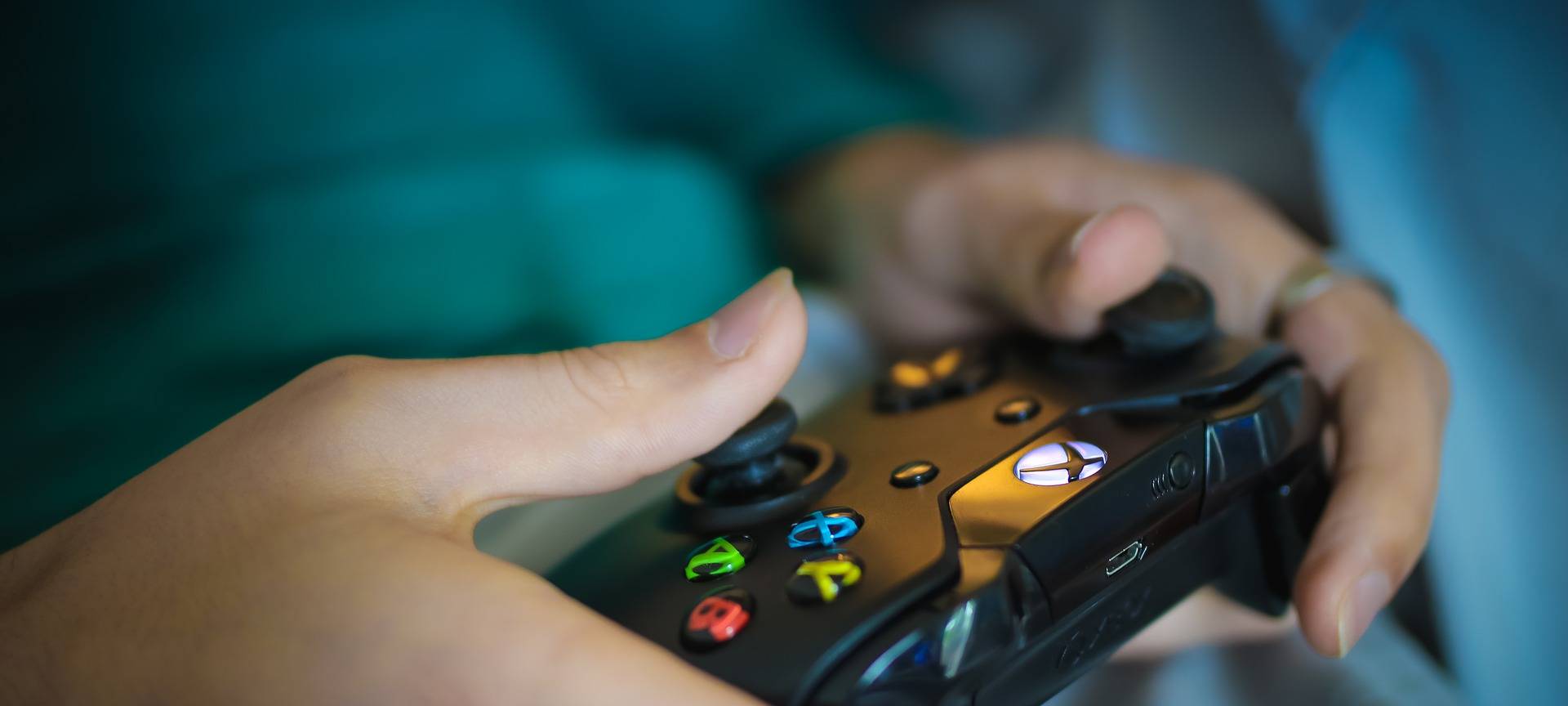 E-Sport-Turnier für Fußballvereine aus Essen