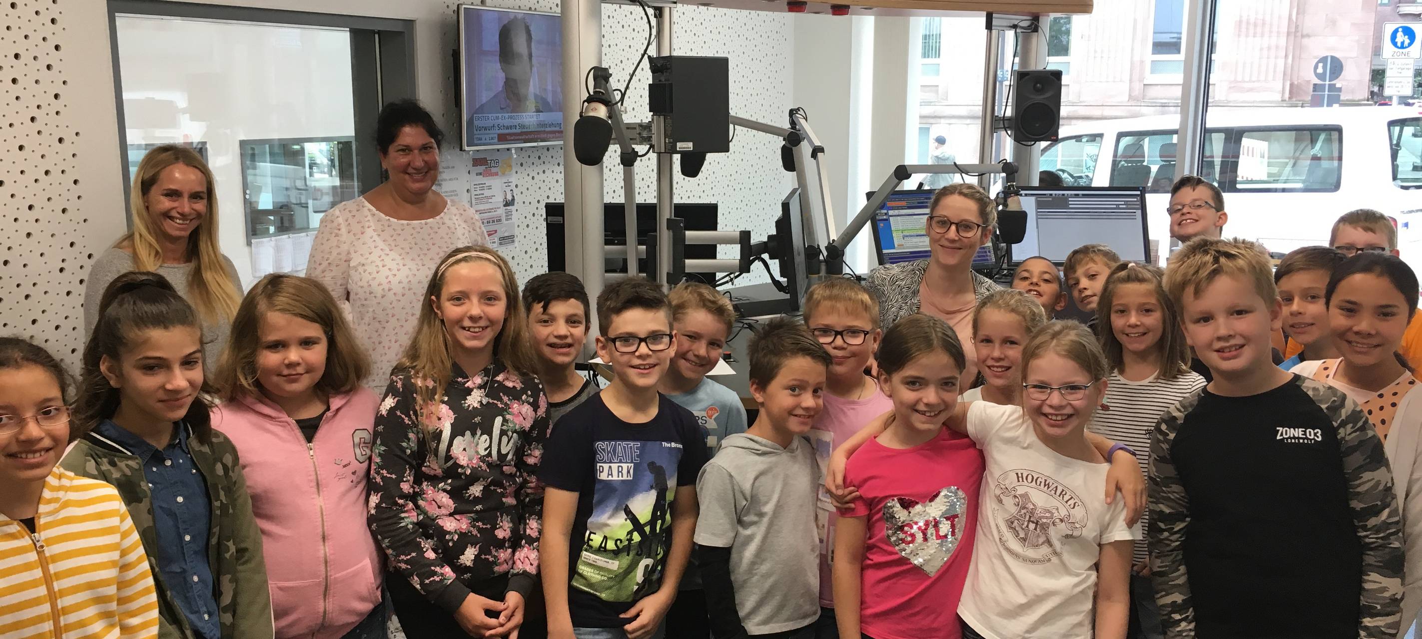 4a Christophorusschule