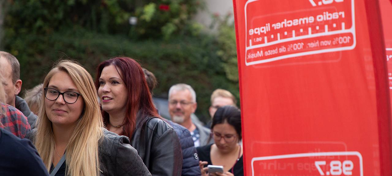 Exklusives Konzert: Song-Suche für Sasha