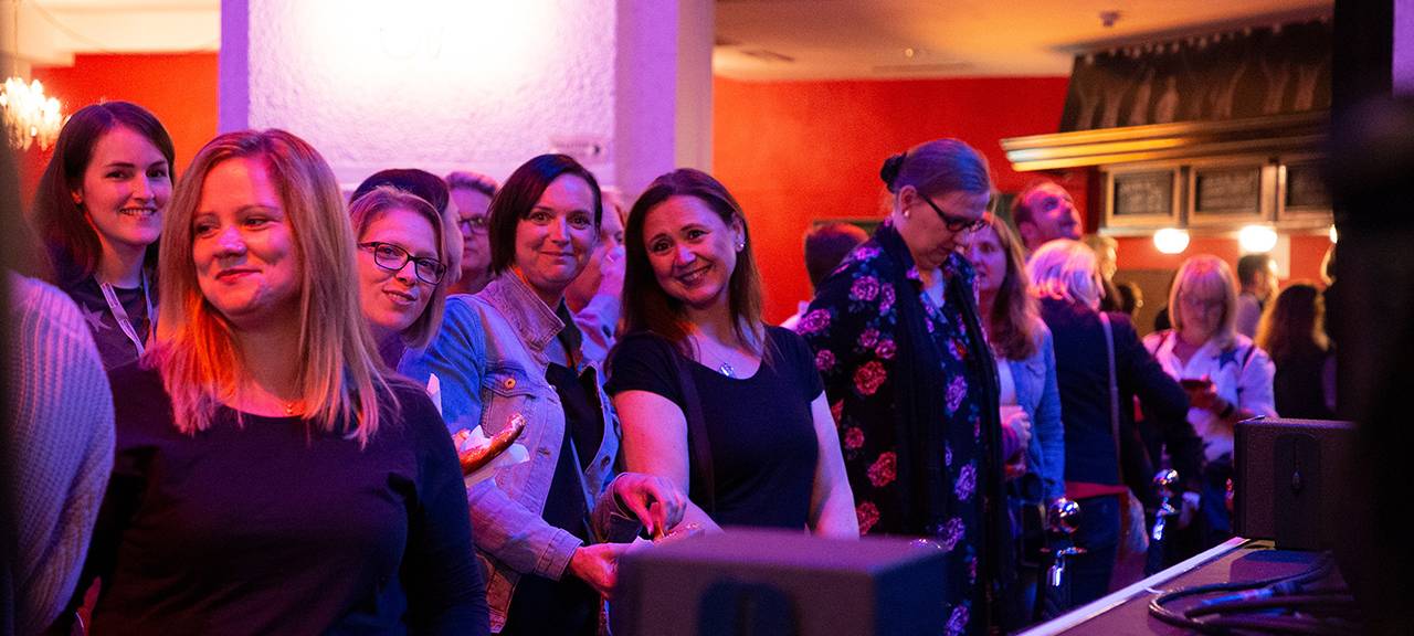 Exklusives Konzert: Song-Suche für Sasha