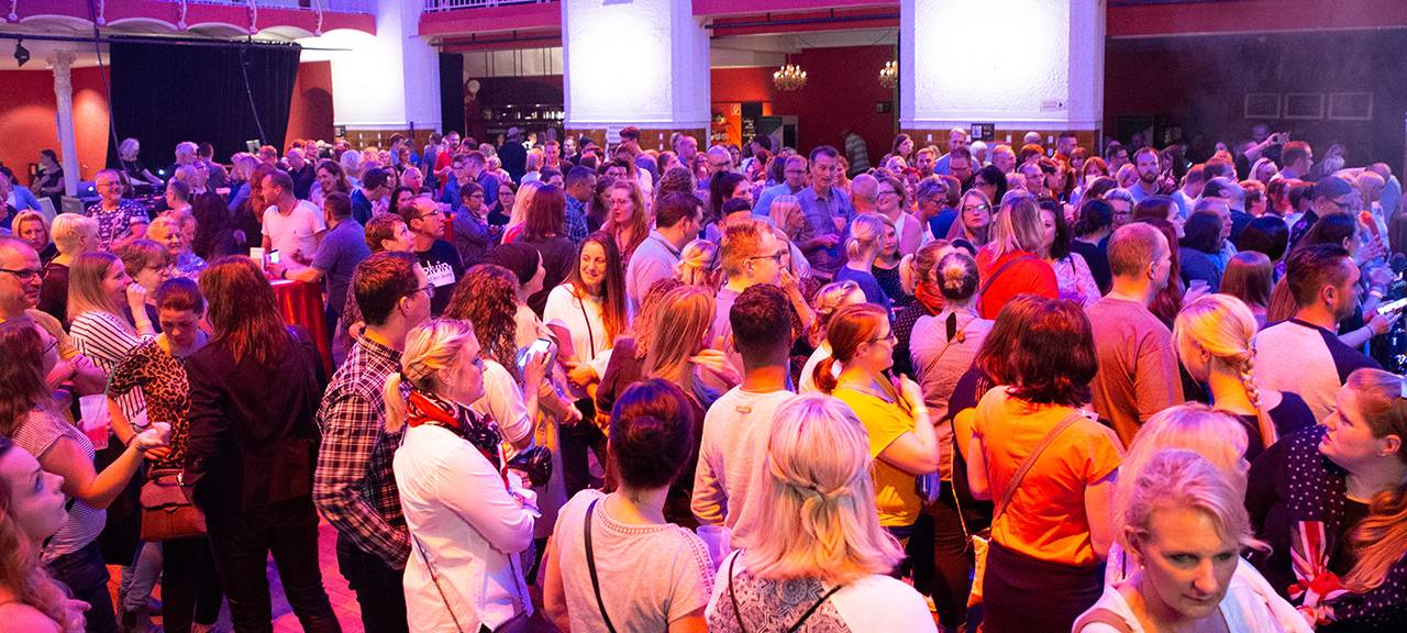 Exklusives Konzert: Song-Suche für Sasha