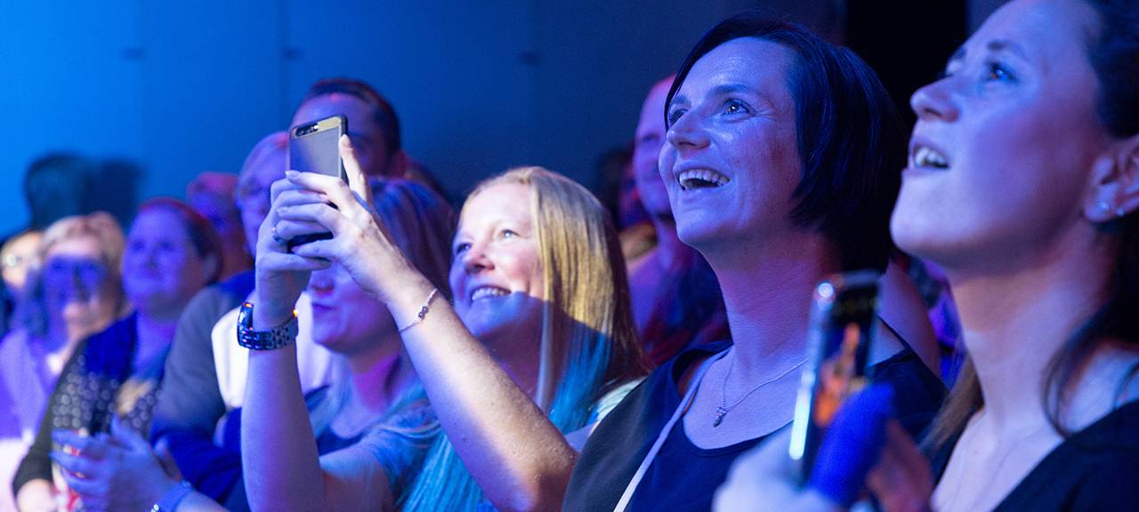 Exklusives Konzert: Song-Suche für Sasha