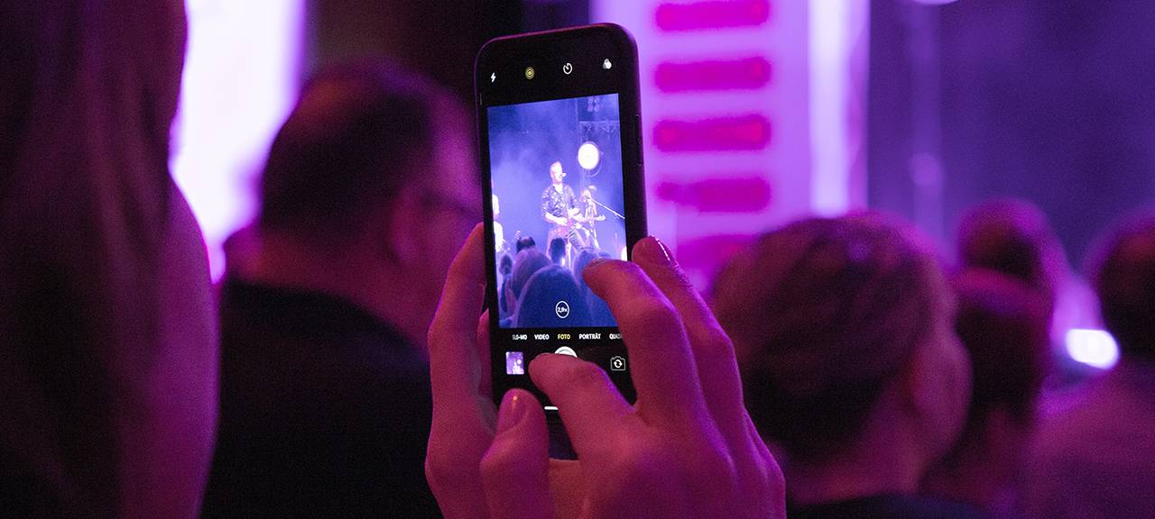 Exklusives Konzert: Song-Suche für Sasha