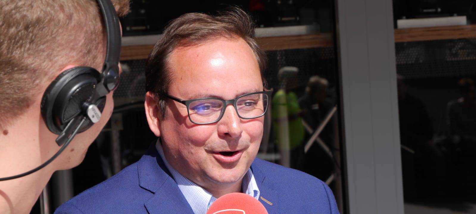 Essen Original: Mehr als 150.000 Menschen feierten in der Innenstadt