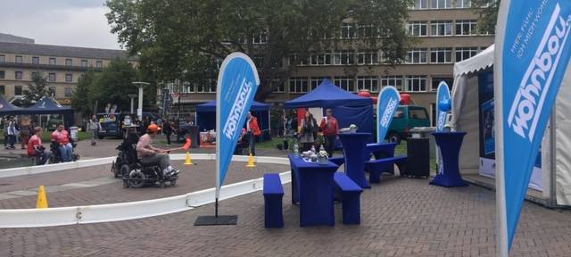 Essen Original: Mehr als 150.000 Menschen feierten in der Innenstadt