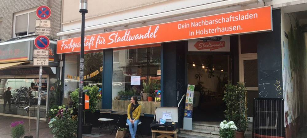 Projekt aus Essen bekommt Engagementpreis für besondere Nachhaltigkeit