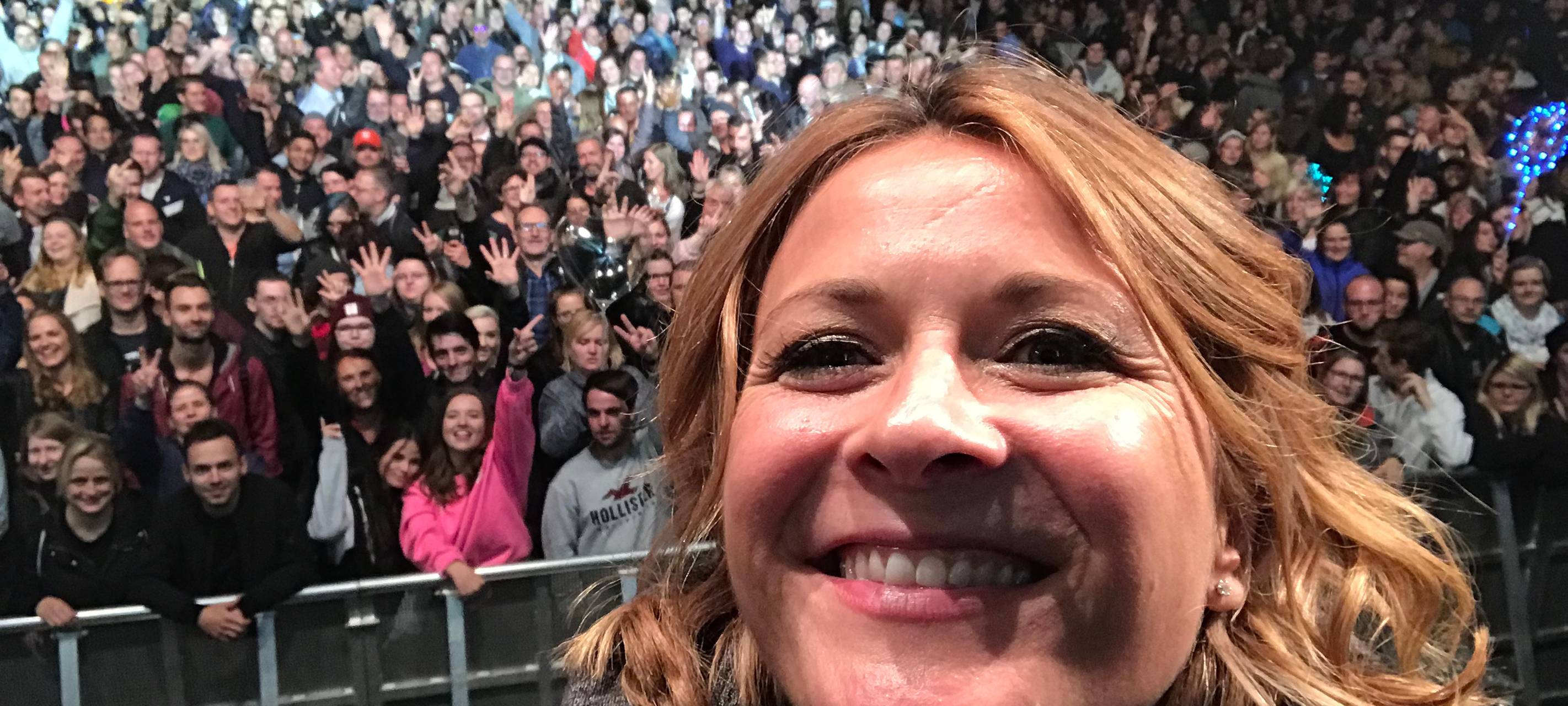 Essen Original: Mehr als 150.000 Menschen feierten in der Innenstadt