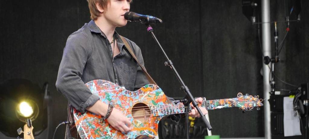 Essen Original: Mehr als 150.000 Menschen feierten in der Innenstadt