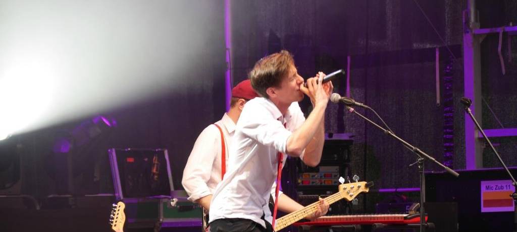 Essen Original: Mehr als 150.000 Menschen feierten in der Innenstadt