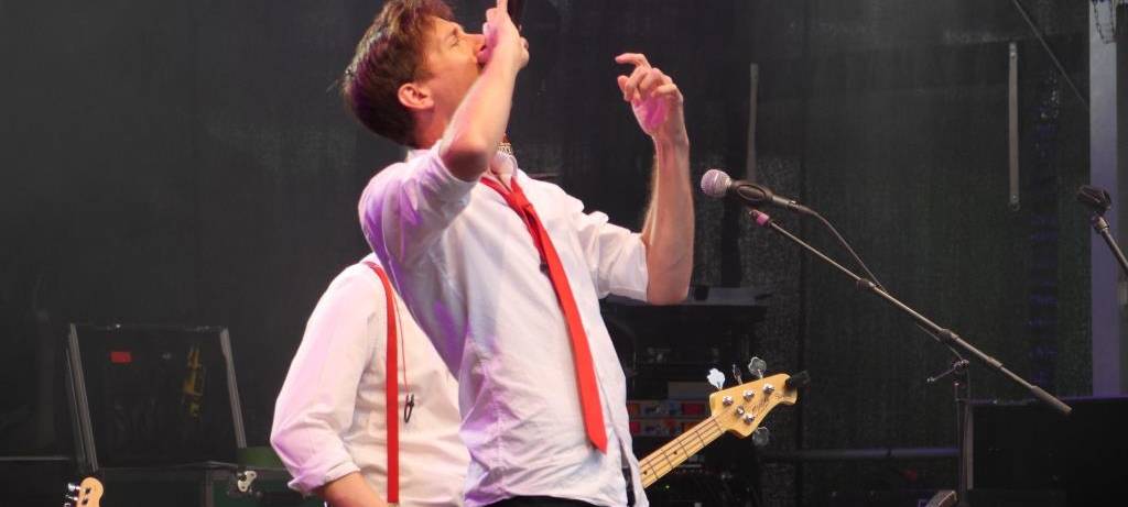 Essen Original: Mehr als 150.000 Menschen feierten in der Innenstadt