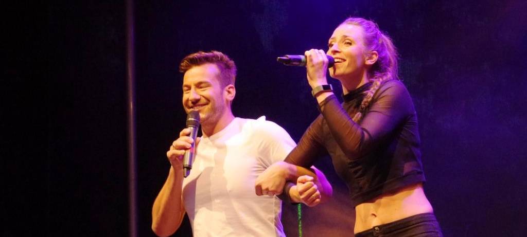 Essen Original: Mehr als 150.000 Menschen feierten in der Innenstadt