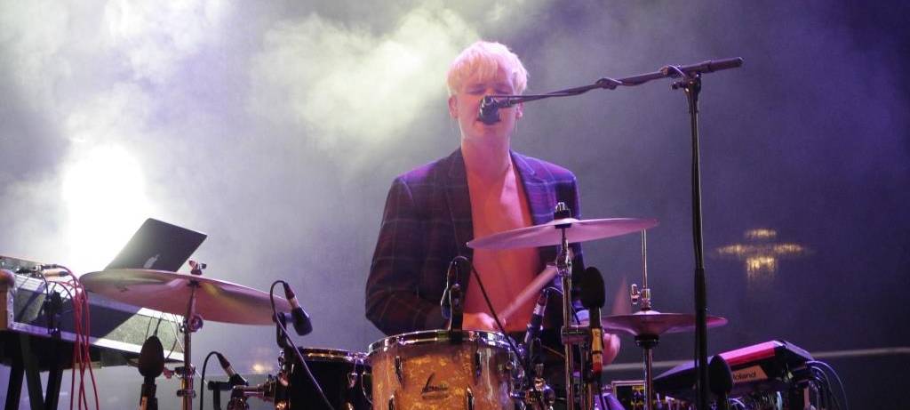 Essen Original: Mehr als 150.000 Menschen feierten in der Innenstadt