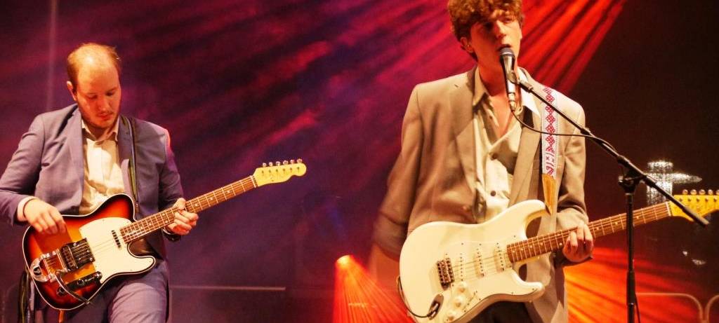 Essen Original: Mehr als 150.000 Menschen feierten in der Innenstadt