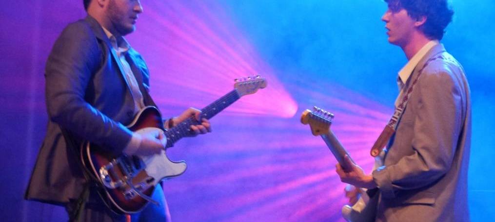 Essen Original: Mehr als 150.000 Menschen feierten in der Innenstadt