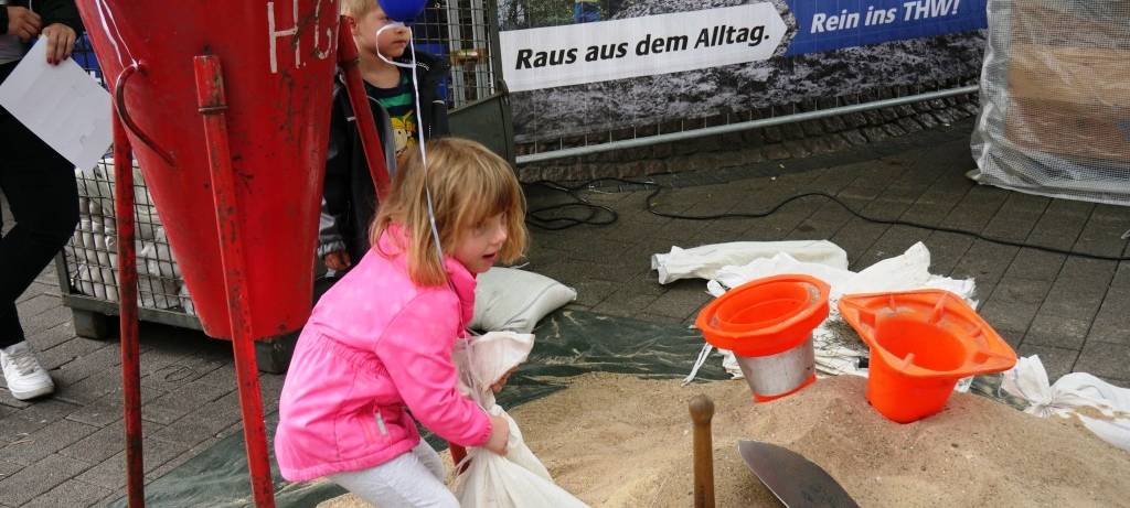 Essen Original: Mehr als 150.000 Menschen feierten in der Innenstadt