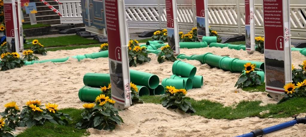 Essen Original: Mehr als 150.000 Menschen feierten in der Innenstadt