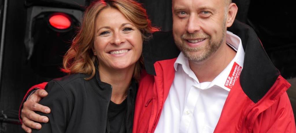 Essen Original: Mehr als 150.000 Menschen feierten in der Innenstadt